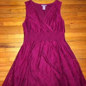 Charlotte Russe dress